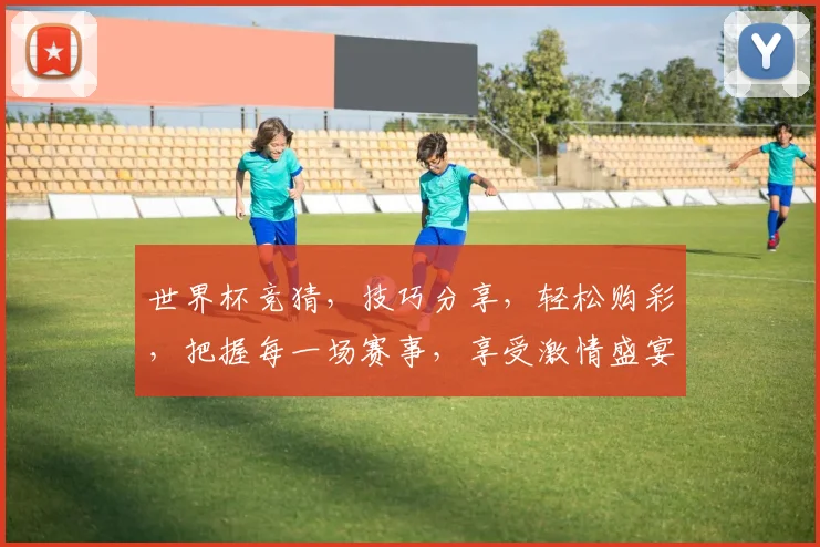 世界杯竞猜，技巧分享，轻松购彩，把握每一场赛事，享受激情盛宴