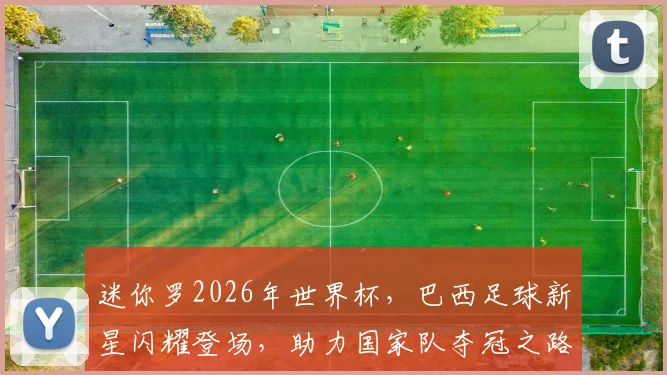 迷你罗2026年世界杯，巴西足球新星闪耀登场，助力国家队夺冠之路