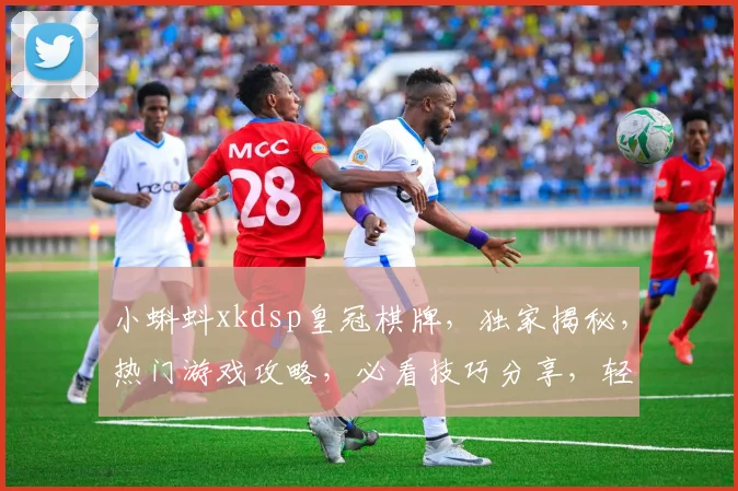 小蝌蚪xkdsp皇冠棋牌，独家揭秘，热门游戏攻略，必看技巧分享，轻松赢大奖