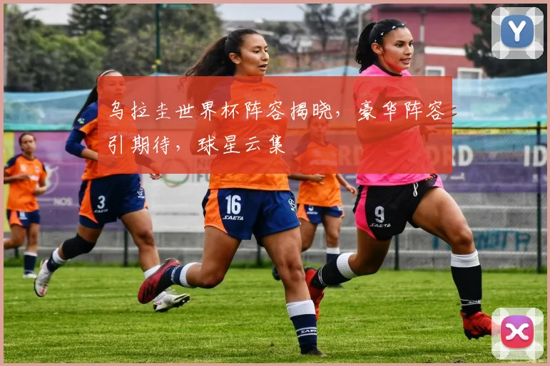 乌拉圭世界杯阵容揭晓，豪华阵容引期待，球星云集
